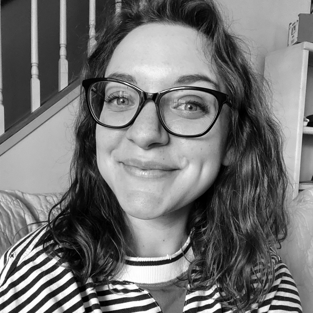 Meet your Posher, Emily